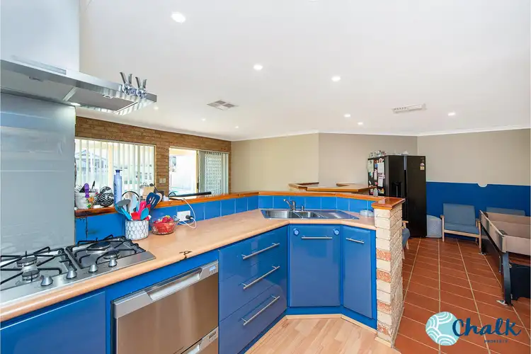 Seventh view of Homely house listing, 60 Axminster Street, Warnbro WA 6169