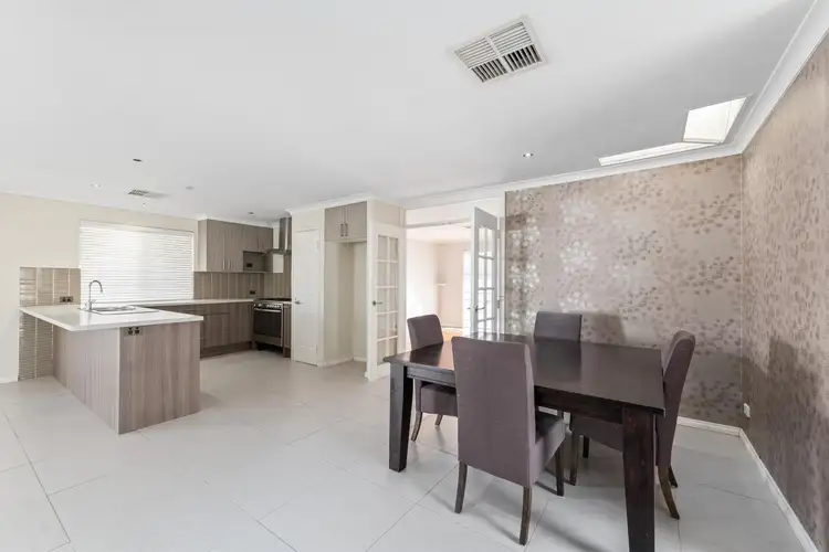 Main view of Homely house listing, 25 Arrowsmith Rise, Marangaroo WA 6064
