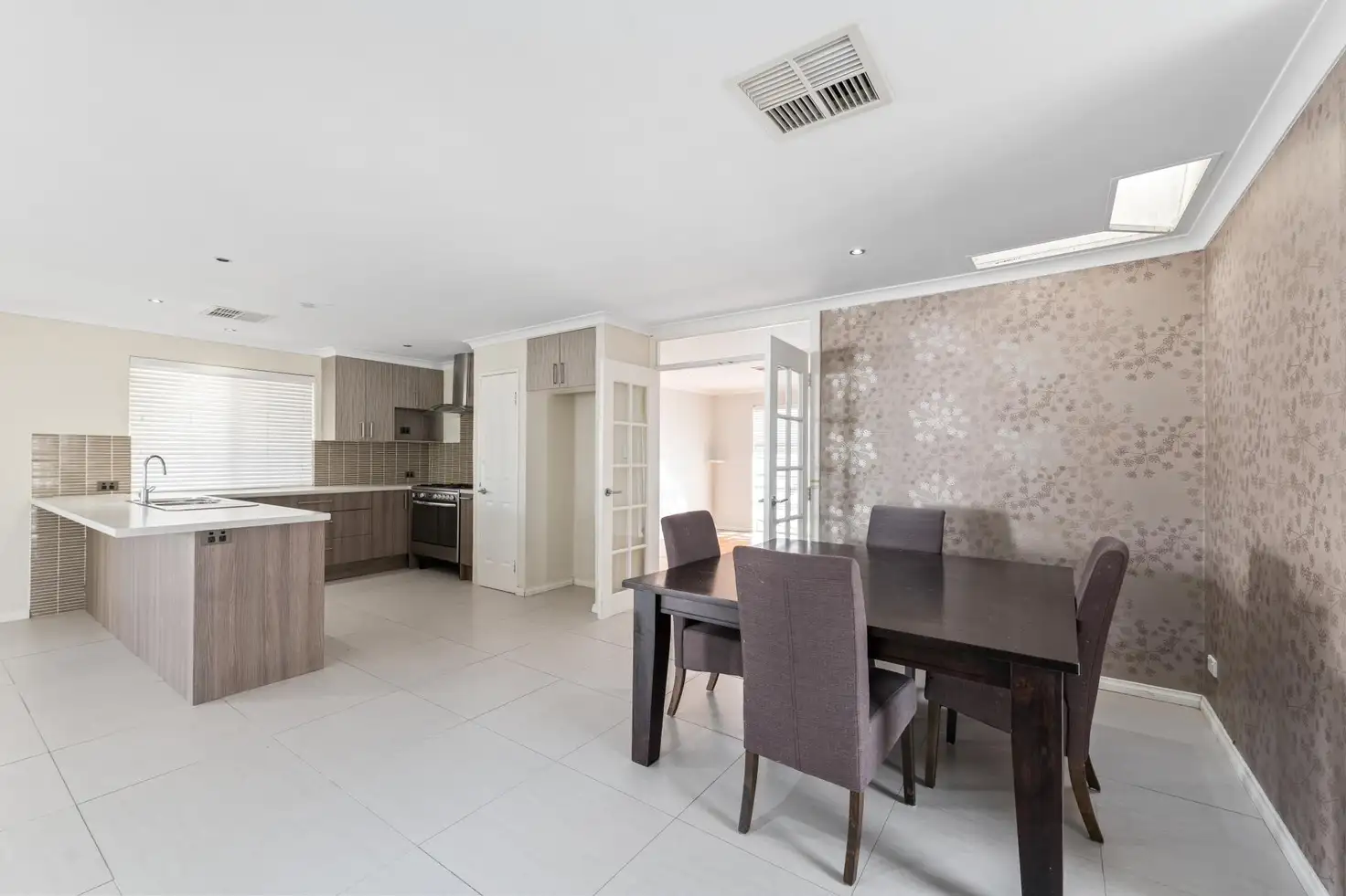 Main view of Homely house listing, 25 Arrowsmith Rise, Marangaroo WA 6064