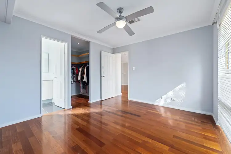 Third view of Homely house listing, 25 Arrowsmith Rise, Marangaroo WA 6064