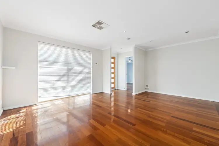 Sixth view of Homely house listing, 25 Arrowsmith Rise, Marangaroo WA 6064