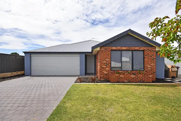 82 Dalmilling Drive, The Vines WA 6069