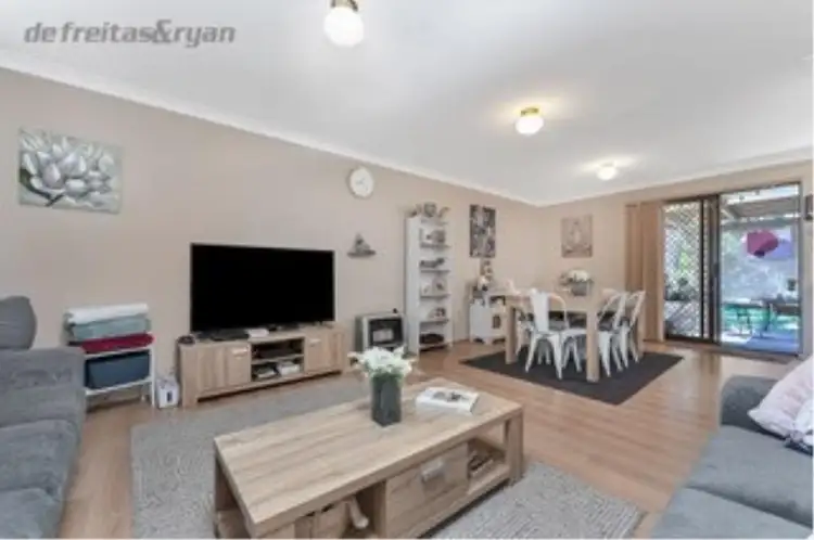 Main view of Homely house listing, 14 Mensa Close, Rockingham WA 6168
