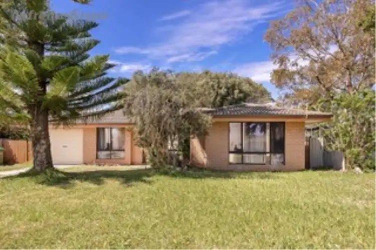 Second view of Homely house listing, 14 Mensa Close, Rockingham WA 6168