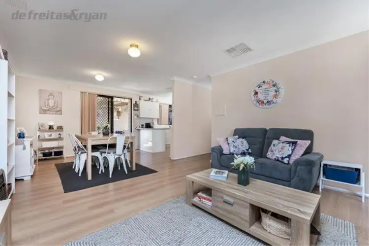Third view of Homely house listing, 14 Mensa Close, Rockingham WA 6168
