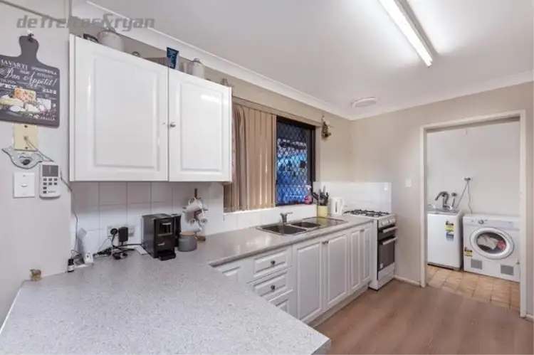Fifth view of Homely house listing, 14 Mensa Close, Rockingham WA 6168
