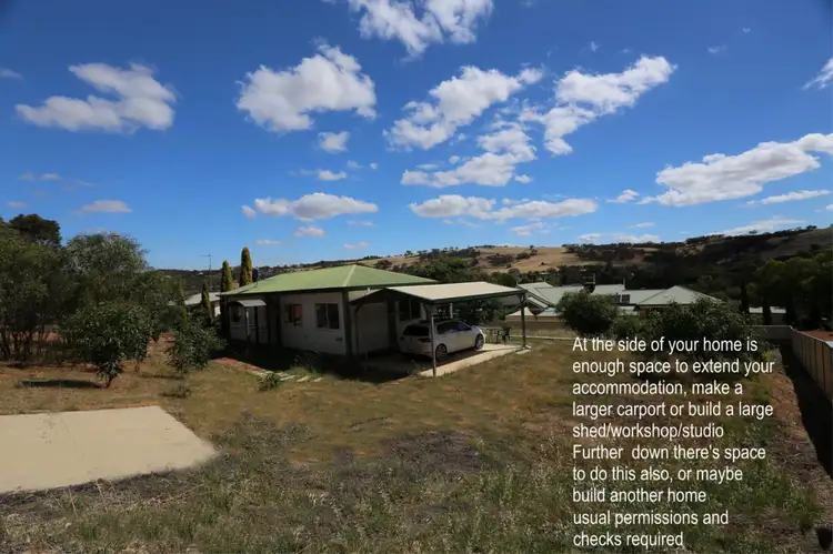 Main view of Homely house listing, 3 Harcourt Street, Toodyay WA 6566