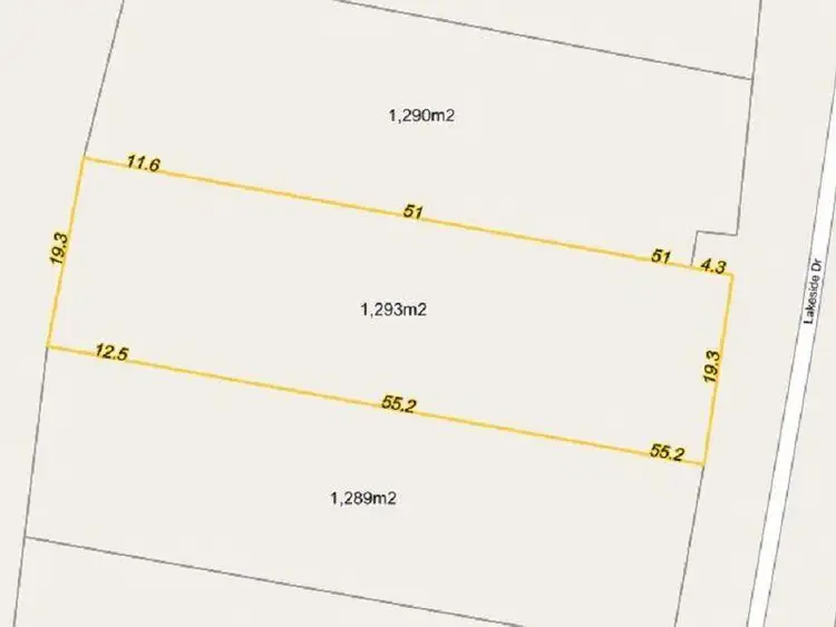 Second view of Homely land listing, 48/115 Rigg Road, Myalup WA 6220
