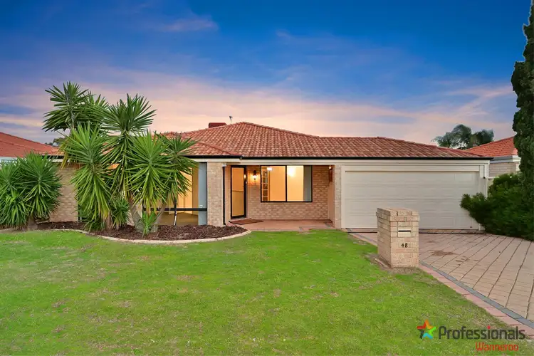 48 Bibbulmun Entrance, Sinagra WA 6065
