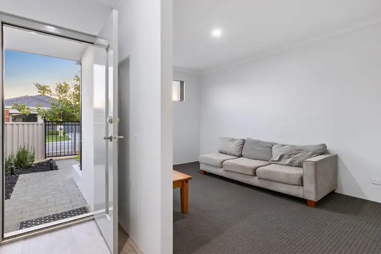 Second view of Homely house listing, 39 Marwood Circuit, Success WA 6164