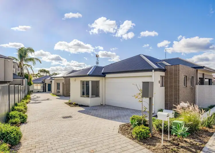 17A Rudloc Road, Morley WA 6062