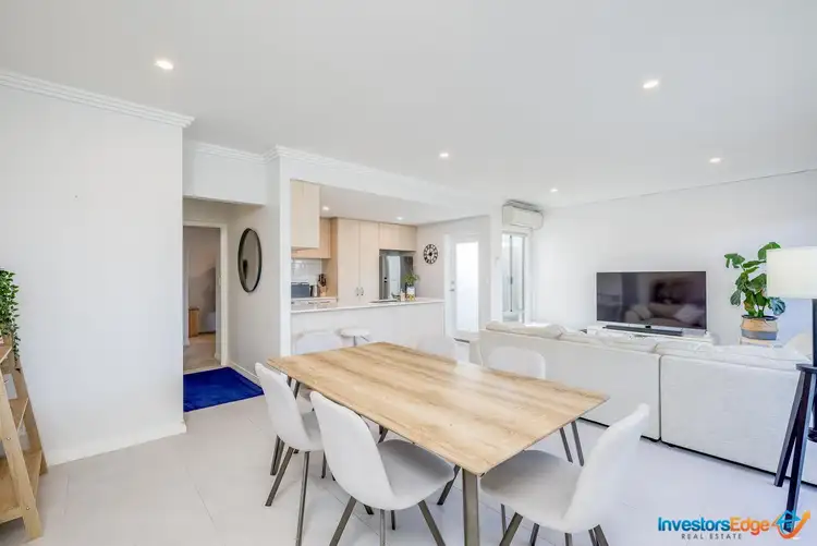 Second view of Homely villa listing, 17A Rudloc Road, Morley WA 6062