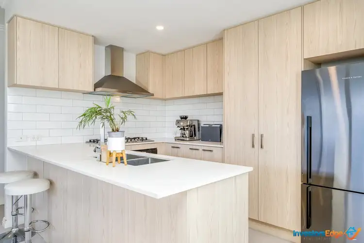 Fourth view of Homely villa listing, 17A Rudloc Road, Morley WA 6062