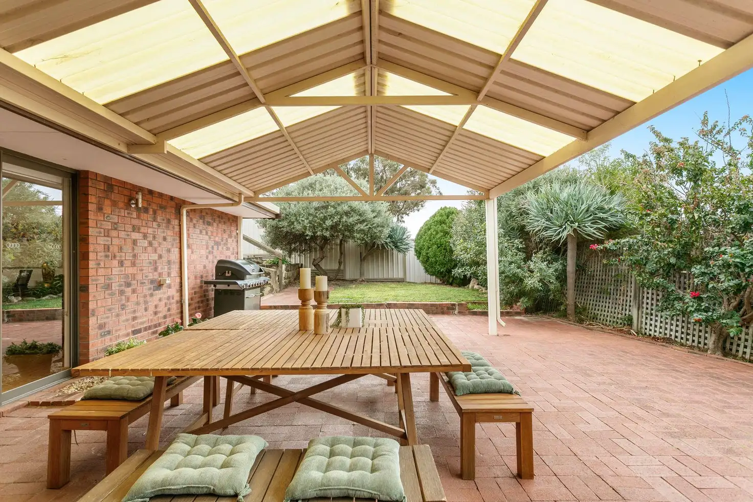 Main view of Homely house listing, 134 Drabble Road, City Beach WA 6015