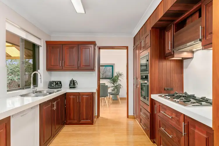 Fourth view of Homely house listing, 134 Drabble Road, City Beach WA 6015