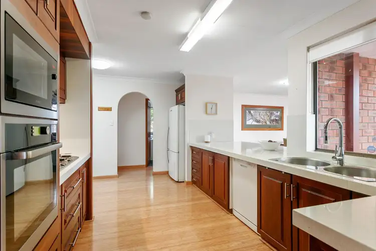 Fifth view of Homely house listing, 134 Drabble Road, City Beach WA 6015