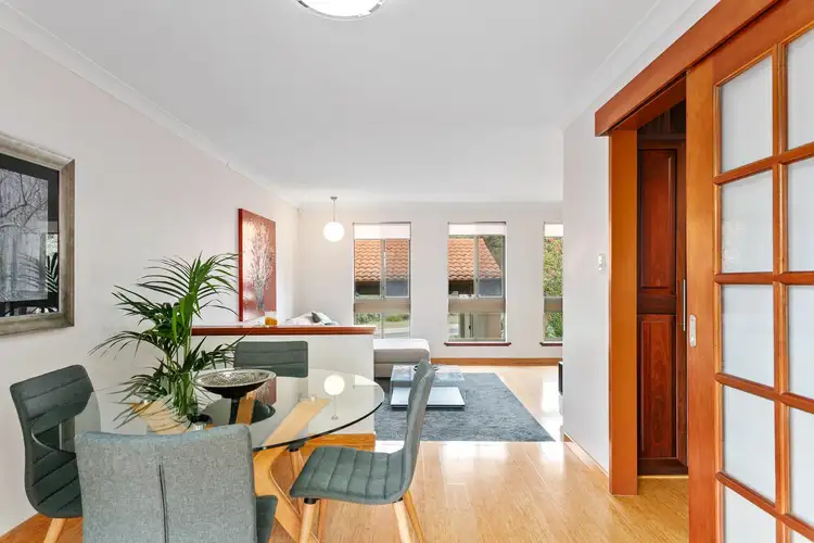 Sixth view of Homely house listing, 134 Drabble Road, City Beach WA 6015