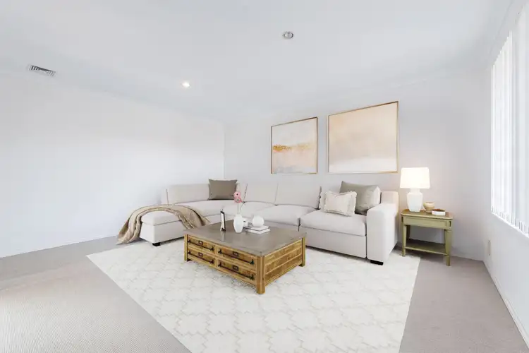 Second view of Homely retirement listing, 35/10 Williamson Way, Trigg WA 6029