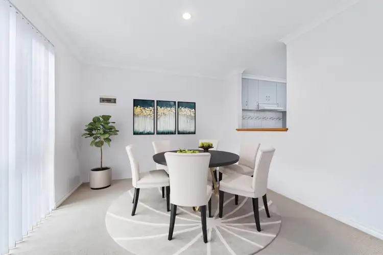 Third view of Homely retirement listing, 35/10 Williamson Way, Trigg WA 6029