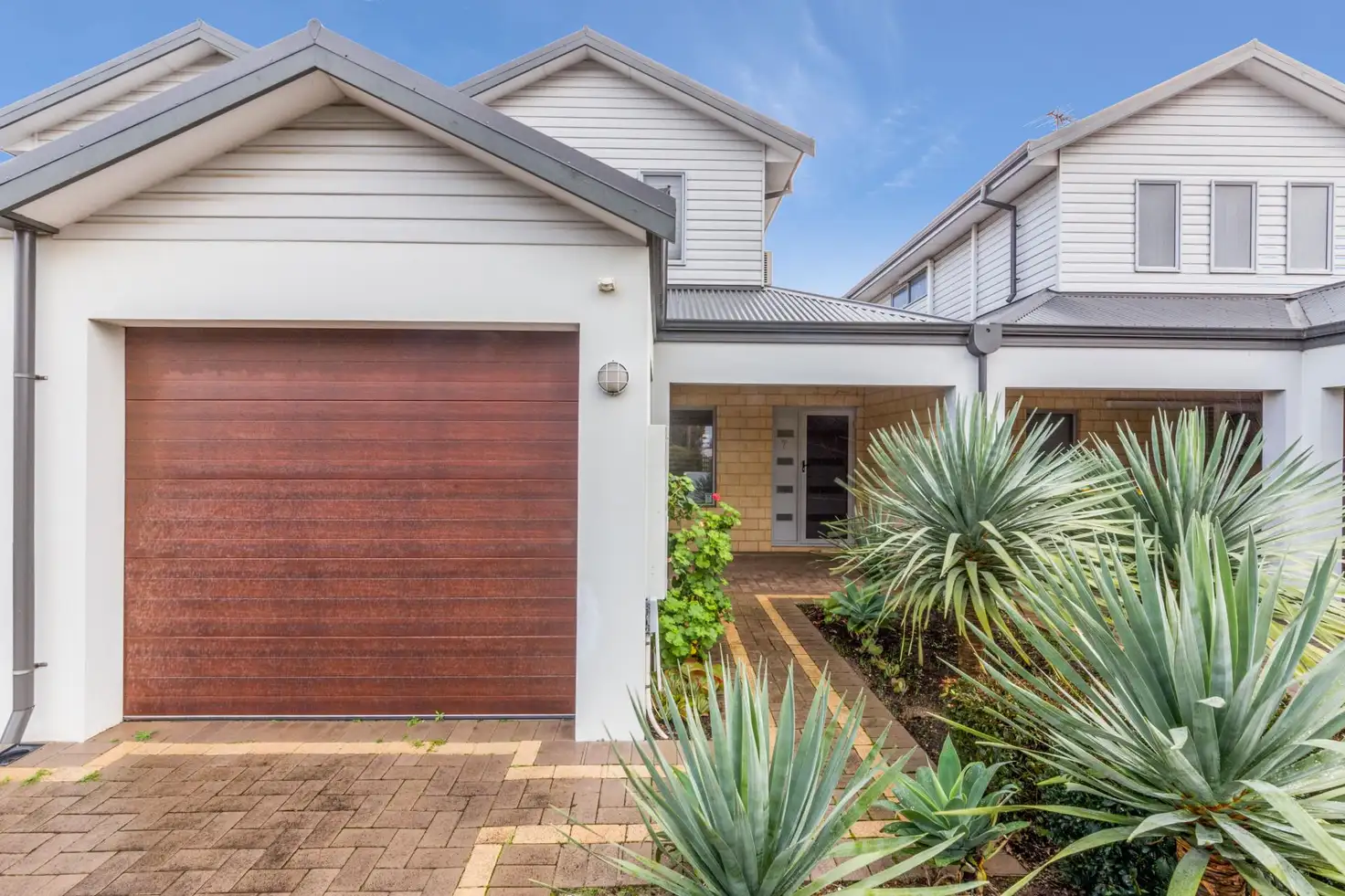 Main view of Homely townhouse listing, 7/39 College Corner, O'connor WA 6163