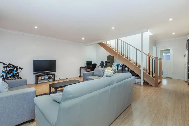 Third view of Homely townhouse listing, 7/39 College Corner, O'connor WA 6163