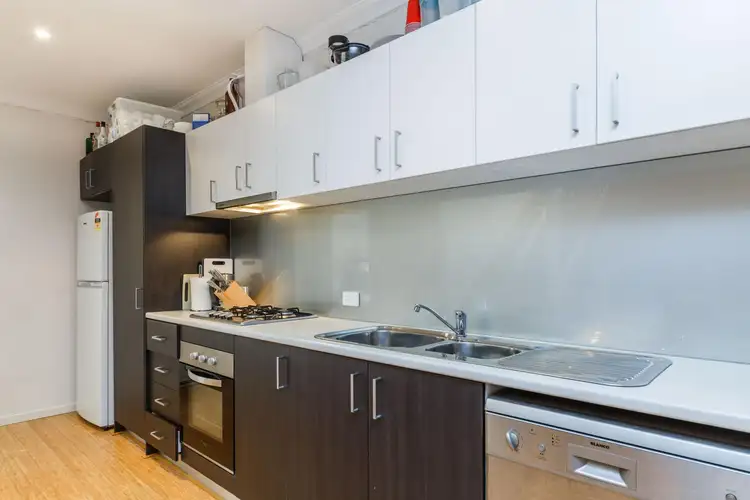 Fourth view of Homely townhouse listing, 7/39 College Corner, O'connor WA 6163