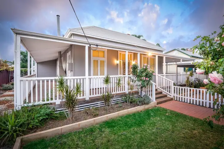 38 Ward Street, Lamington WA 6430