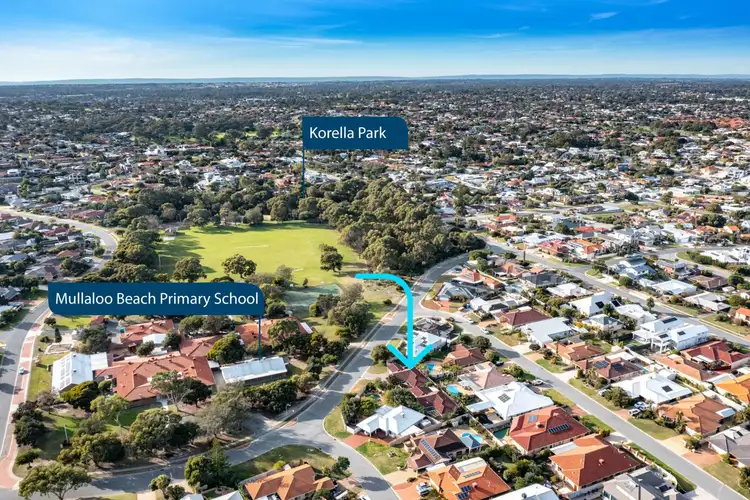14A Collins Parade, Mullaloo WA 6027