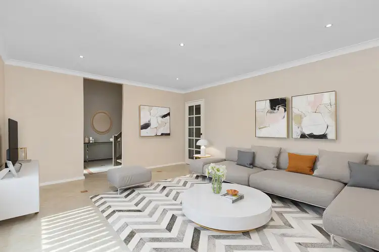 Main view of Homely house listing, 10 Anstie Way, Bull Creek WA 6149