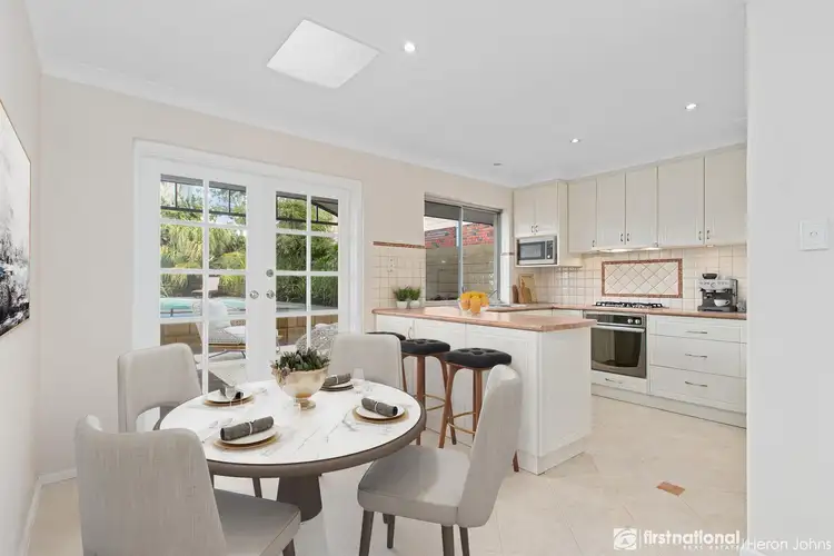 Second view of Homely house listing, 10 Anstie Way, Bull Creek WA 6149