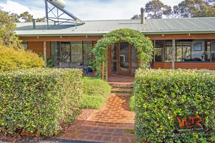 115 Swan Point Road, Kalgan WA 6330