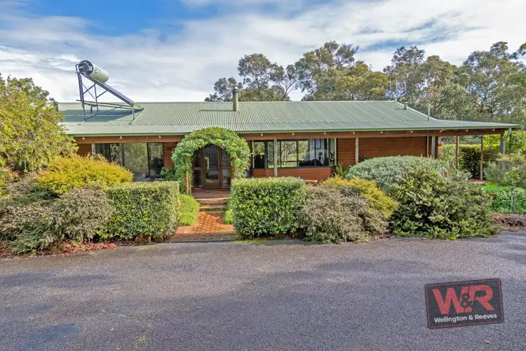 Third view of Homely house listing, 115 Swan Point Road, Kalgan WA 6330
