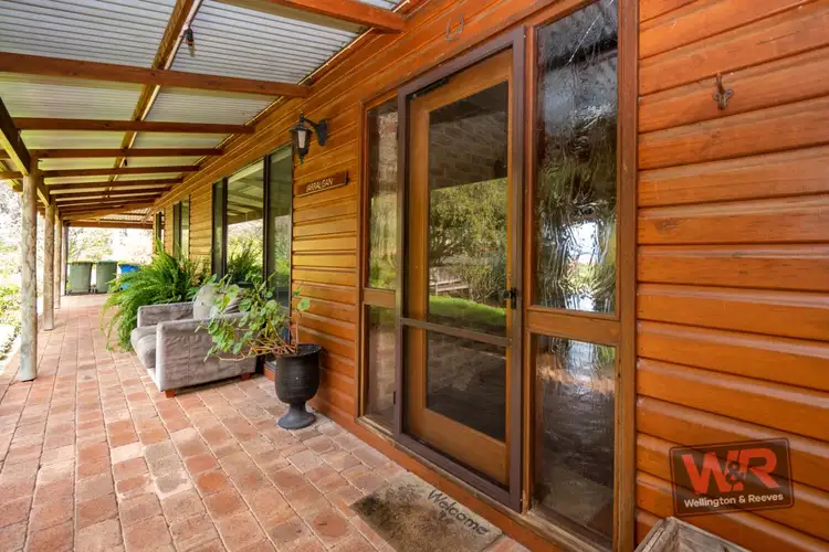 Fourth view of Homely house listing, 115 Swan Point Road, Kalgan WA 6330