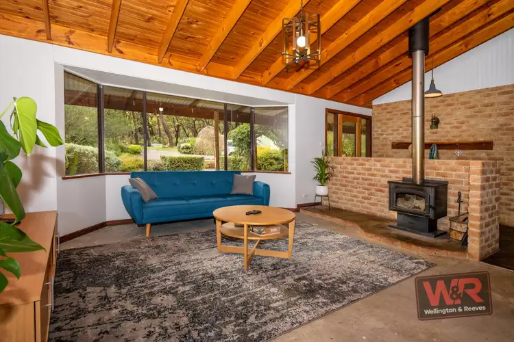 Fifth view of Homely house listing, 115 Swan Point Road, Kalgan WA 6330