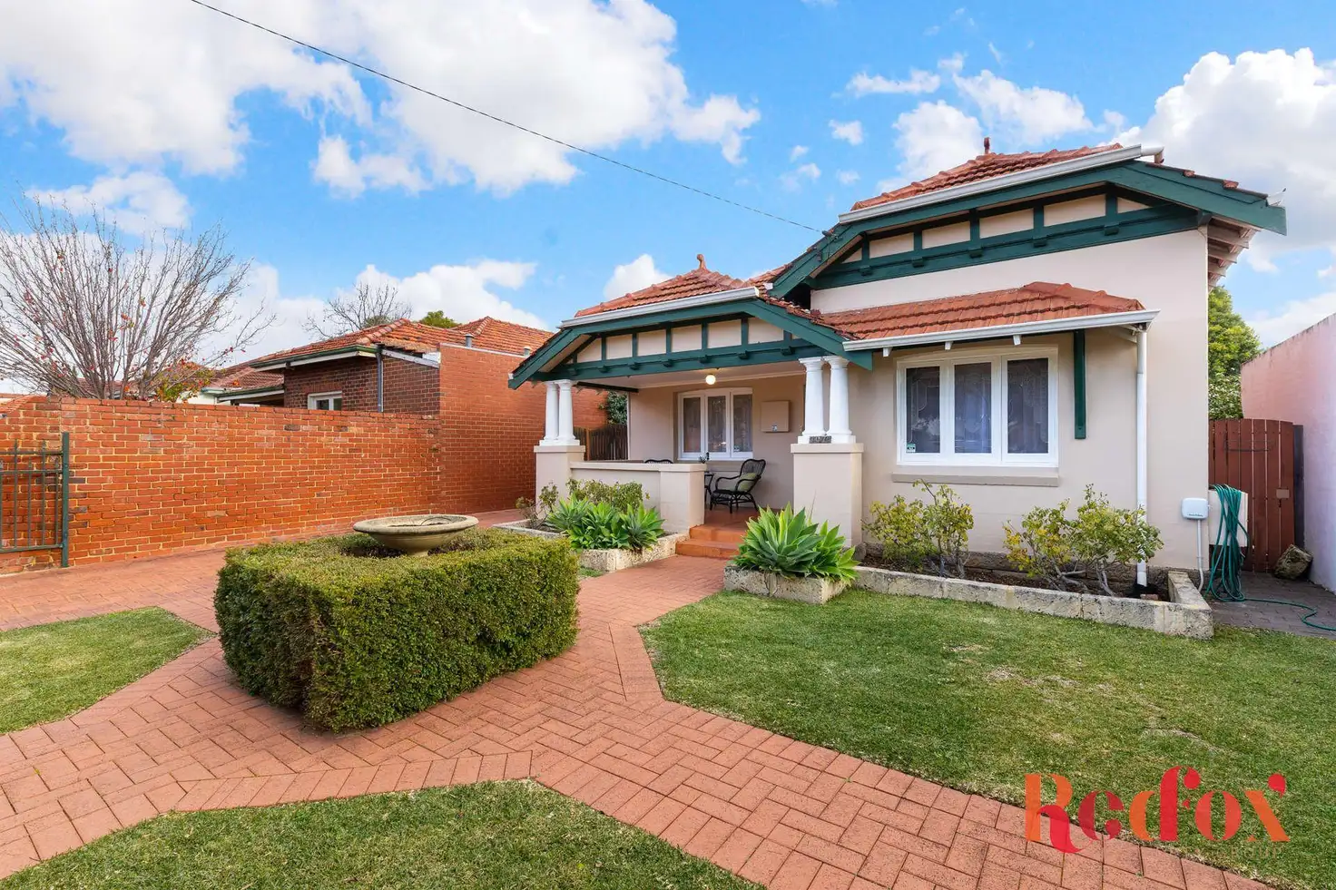 Main view of Homely house listing, 307 Crawford Road, Inglewood WA 6052