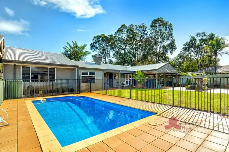 32 Payne Road, Capel WA 6271
