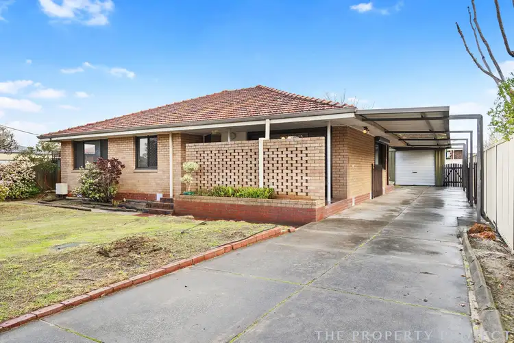 3 Rudloc Road, Morley WA 6062