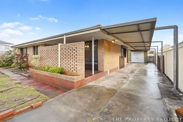 Third view of Homely house listing, 3 Rudloc Road, Morley WA 6062