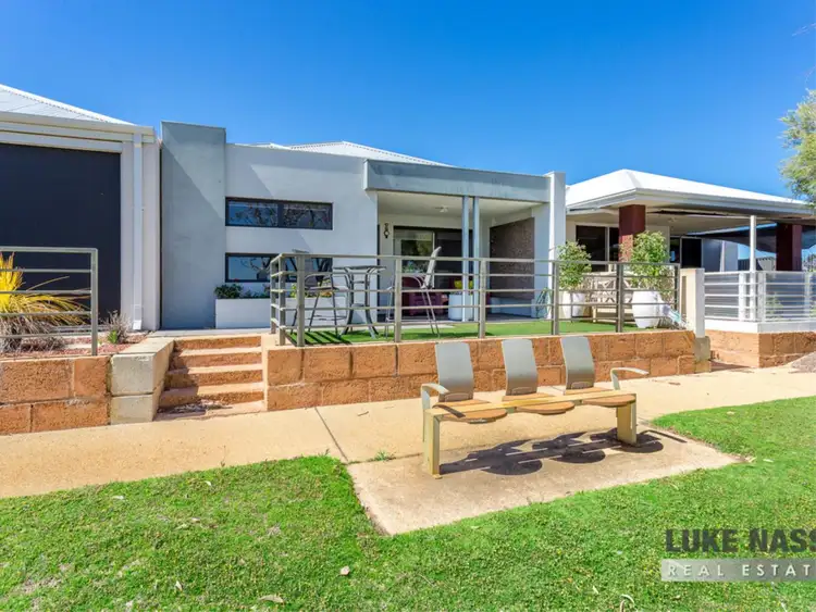 Second view of Homely house listing, 45 Melton Hill Lane, Champion Lakes WA 6111