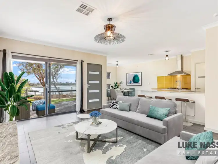 Fourth view of Homely house listing, 45 Melton Hill Lane, Champion Lakes WA 6111