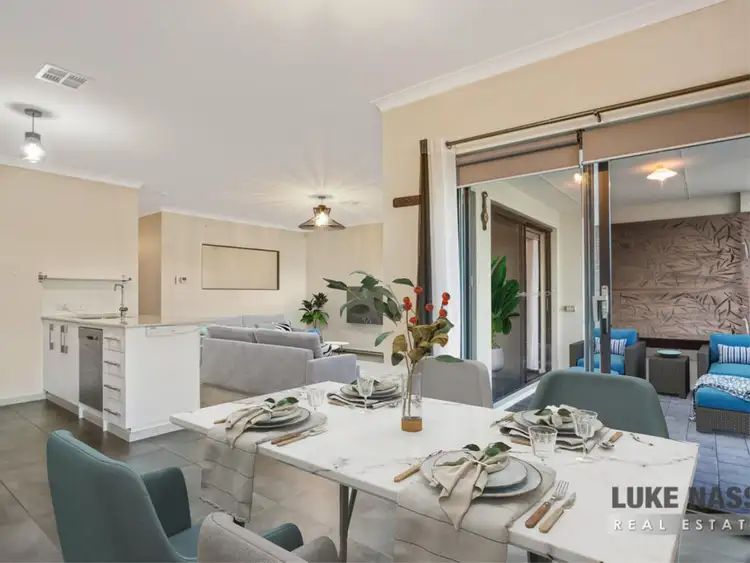 Fifth view of Homely house listing, 45 Melton Hill Lane, Champion Lakes WA 6111