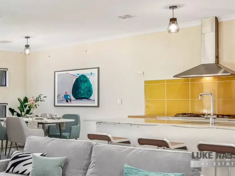 Seventh view of Homely house listing, 45 Melton Hill Lane, Champion Lakes WA 6111