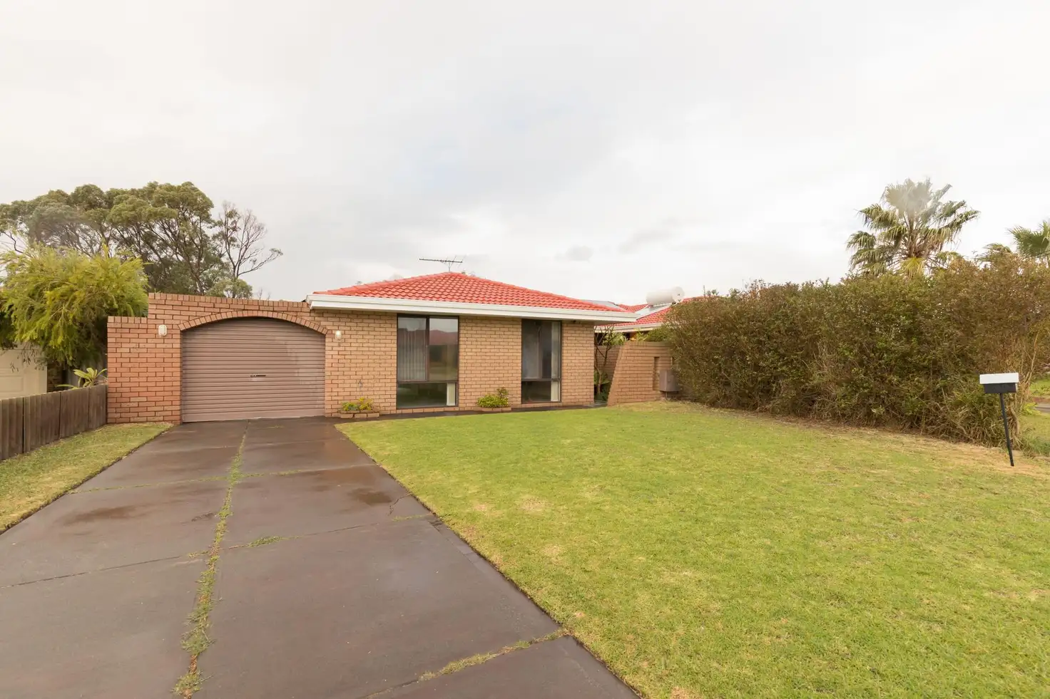 Main view of Homely semi-detached listing, 21A Rotohine Place, Cooloongup WA 6168