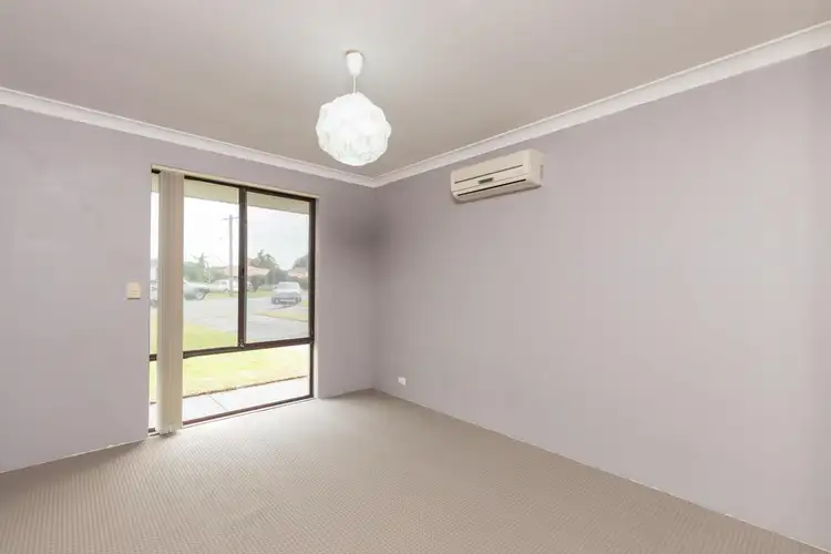 Fourth view of Homely semi-detached listing, 21A Rotohine Place, Cooloongup WA 6168