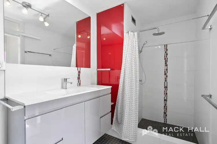 Second view of Homely apartment listing, 82/38 Kings Park Road, West Perth WA 6005