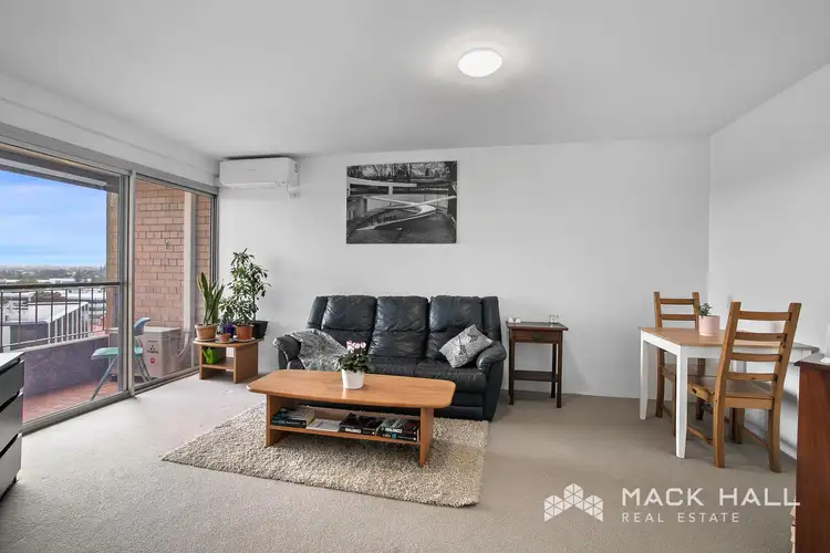 Third view of Homely apartment listing, 82/38 Kings Park Road, West Perth WA 6005