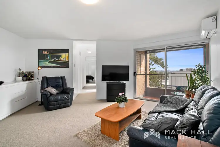 Fourth view of Homely apartment listing, 82/38 Kings Park Road, West Perth WA 6005