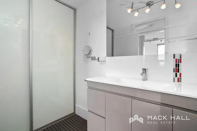 Fifth view of Homely apartment listing, 82/38 Kings Park Road, West Perth WA 6005