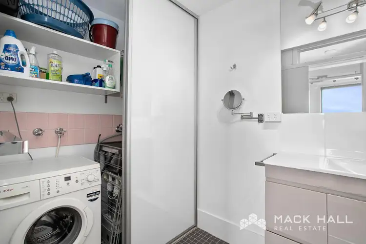 Sixth view of Homely apartment listing, 82/38 Kings Park Road, West Perth WA 6005
