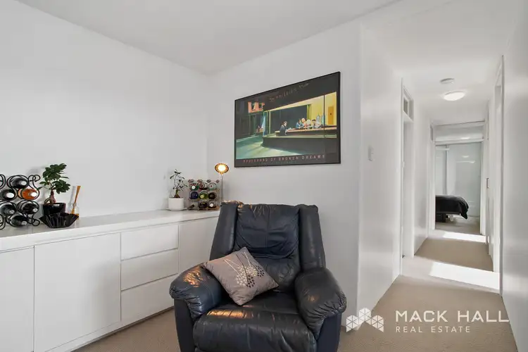 Seventh view of Homely apartment listing, 82/38 Kings Park Road, West Perth WA 6005